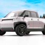 Telo MT1 Concept Electric Truck