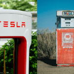Tesla Supercharger vs Gas cost