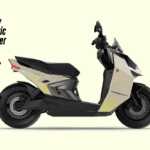 Ultraviolette Tesseract New e-scooter