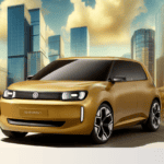 Volkswagen ID.EVERY1