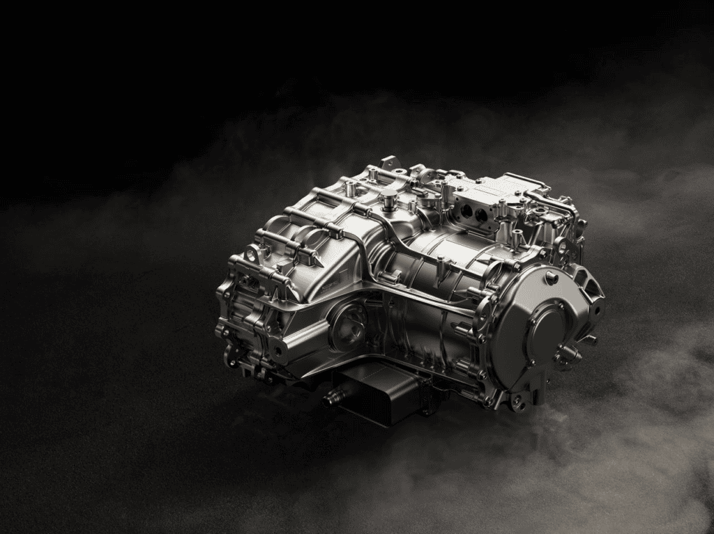 Xiaomi SU7 Ultra EV motor