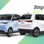 Jinpeng EV JT01