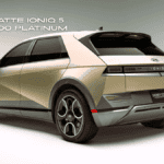 Hyundai IONIQ 5 Disney100 Platinum Edition