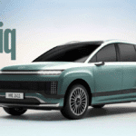 Hyundai Ioniq 9 2026