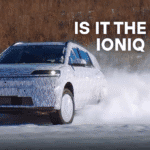Is It the new Hyundai IONIQ 4