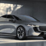 2027 MAZDA EV