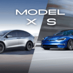 Tesla Model S and X Refresh