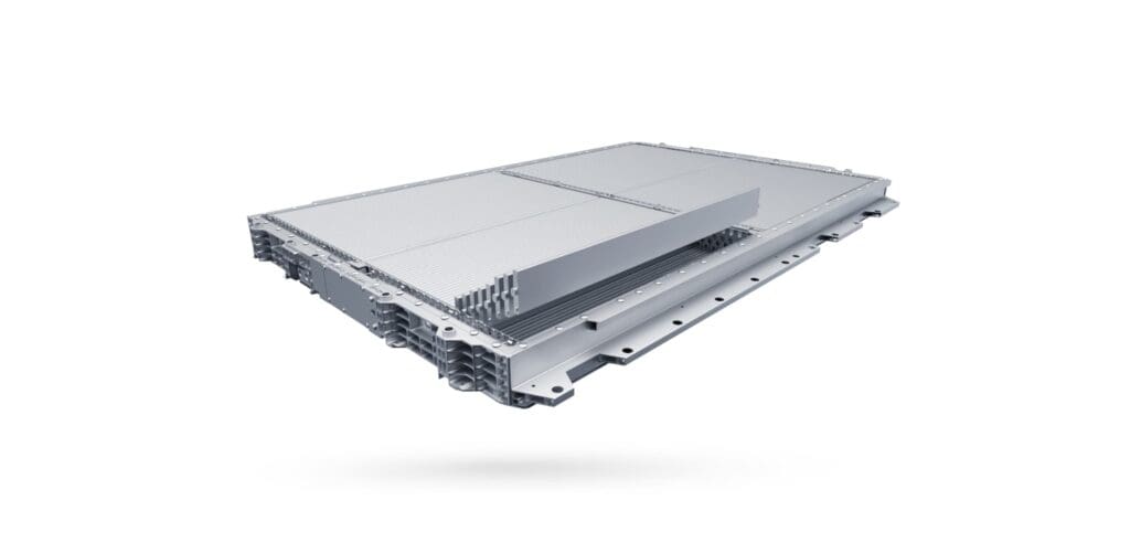 byd battery