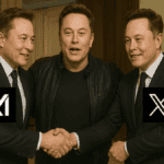 Is Tesla Stocks at Risk?