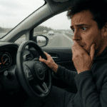 Electric Car Range Anxiety