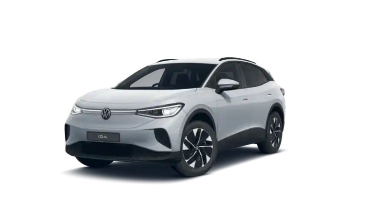 2025 Volkswagen ID.4