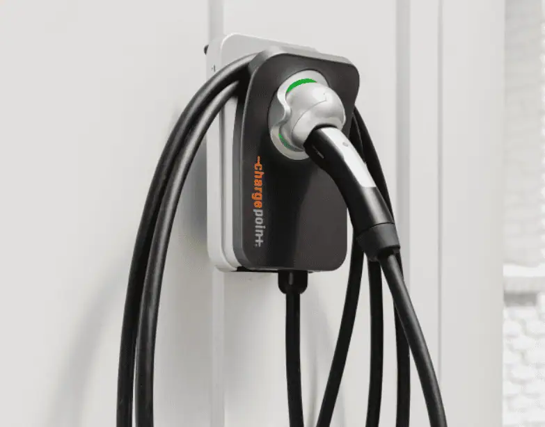 ChargePoint Home Flex EV Charger