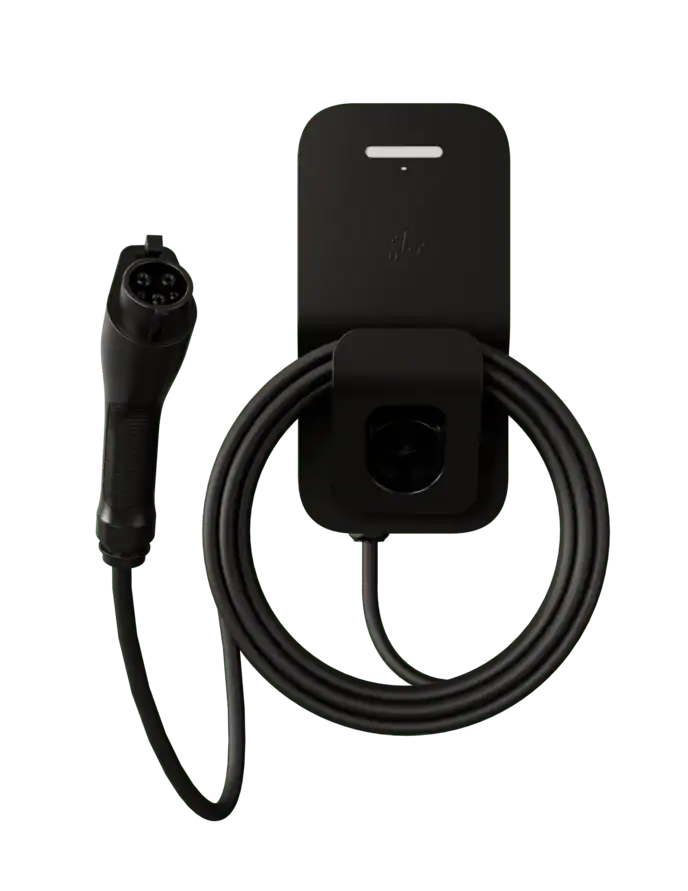 FLO Home X3 charger