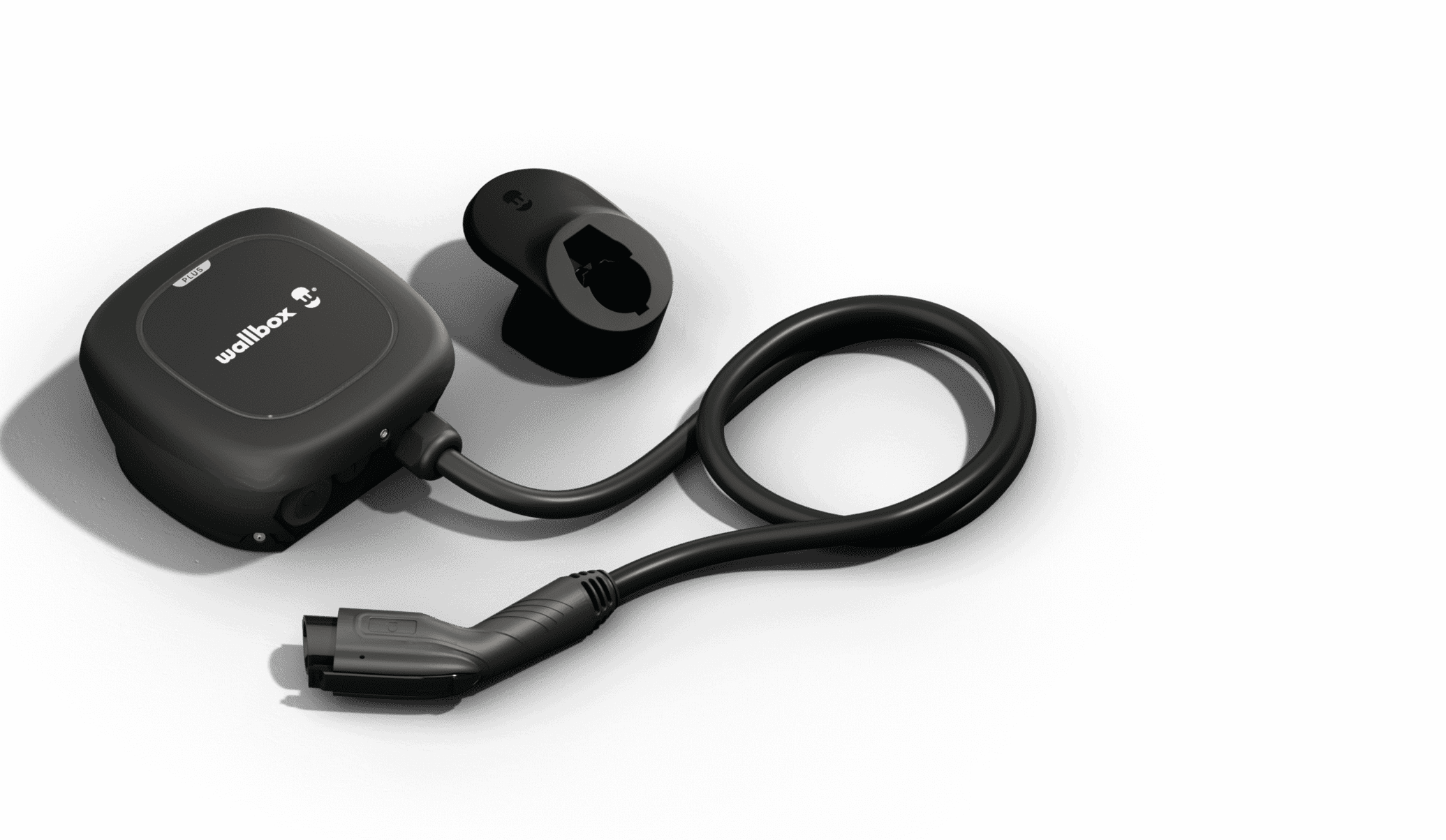 Wallbox Pulsar Plus EV Charger