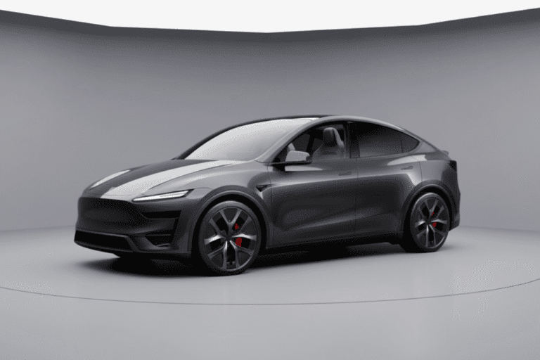 2026 tesla model y performance for US