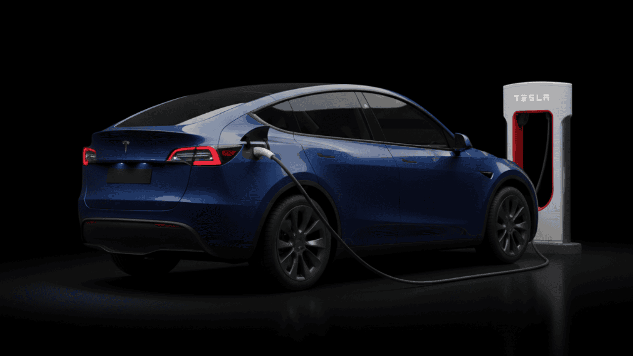 EV Charging cost calculator Banner image