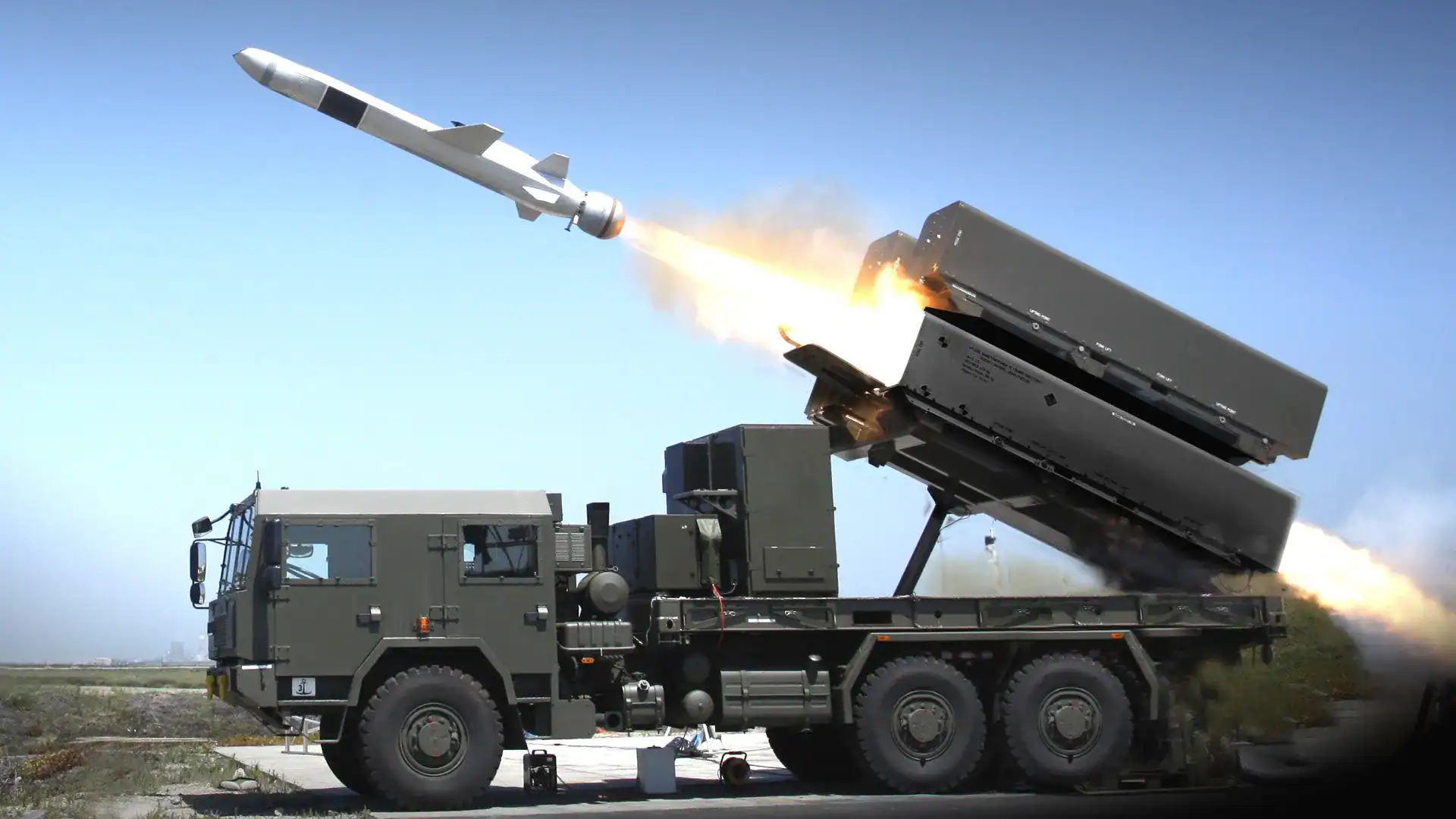 us military missile test on cybertrucks