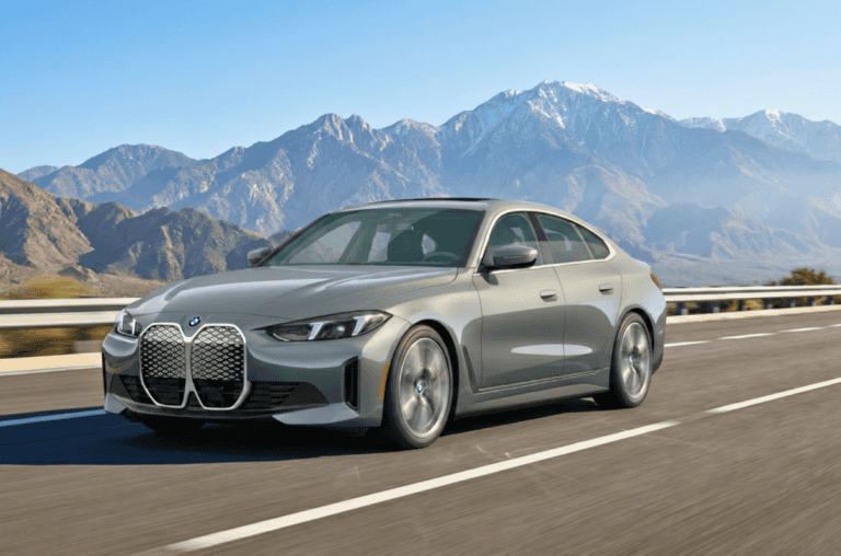 Best EV Lease Deals December 2025