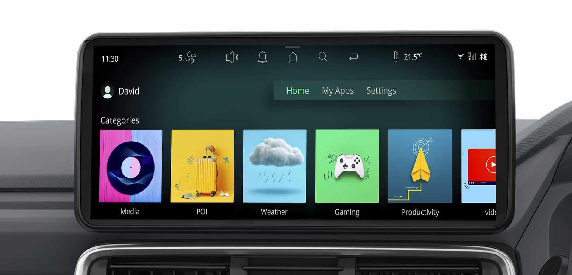 2026 Tata Punch EV Arcade EV App