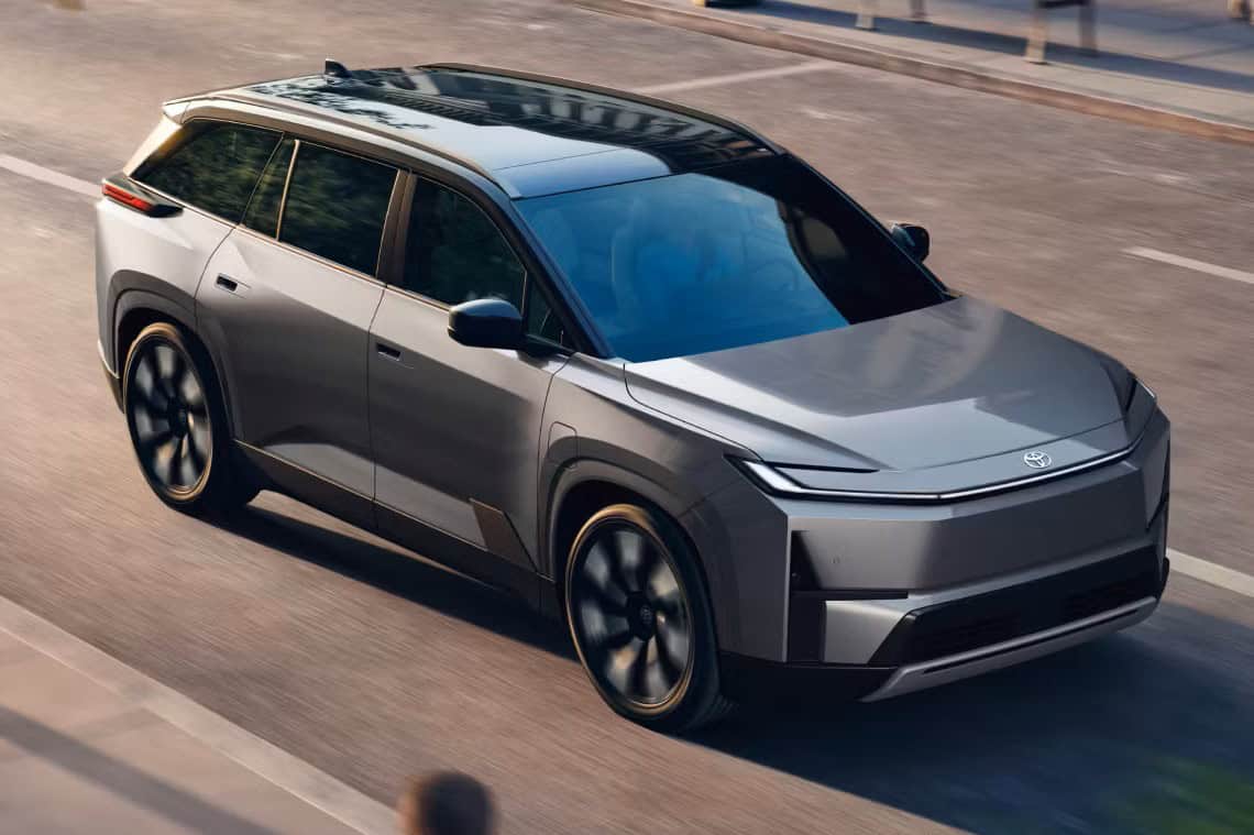 2027 Toyota Highlander EV_01