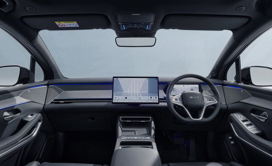 BYD Sealion 8 interior_02