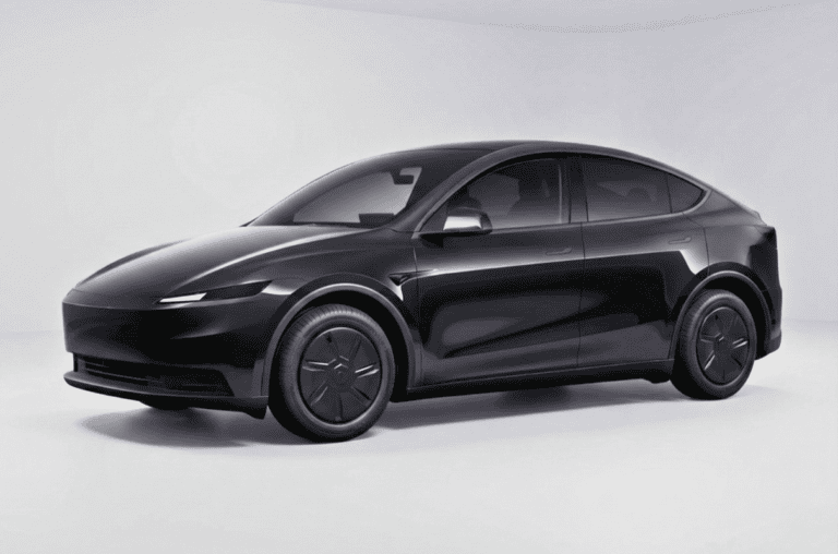 Tesla AWD Model Y $41,990