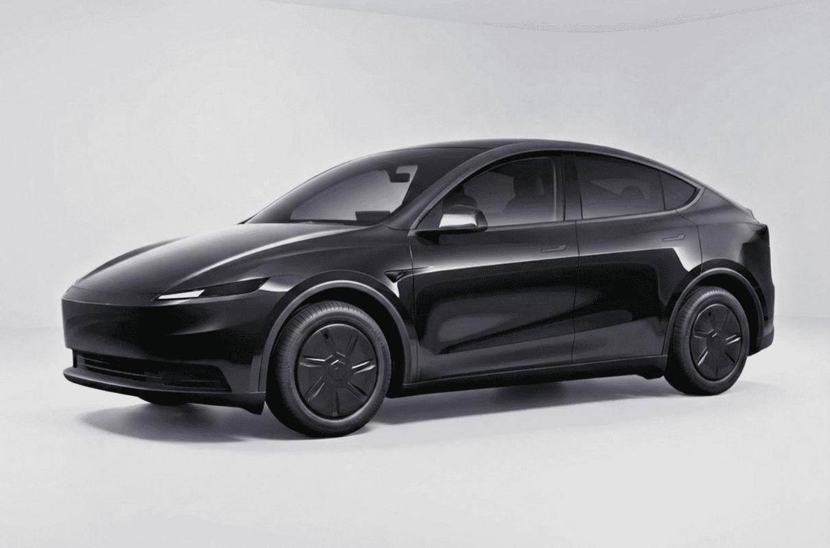 Tesla AWD Model Y $41,990