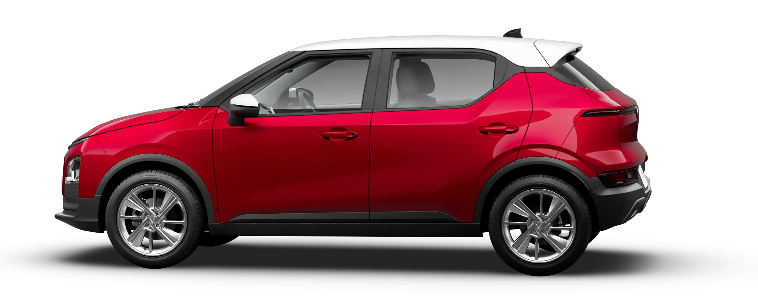 VinFast VF5 Side View