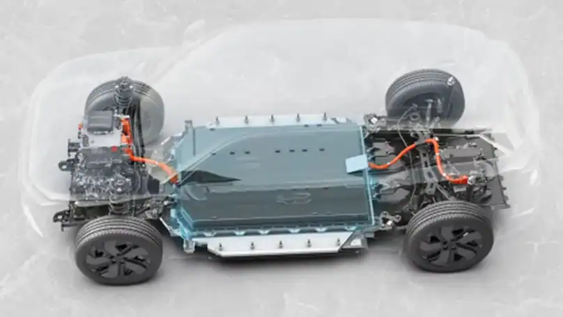 suzuki evitara battery