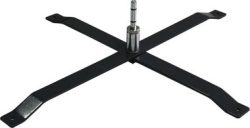 Fixed Cross Base Fixed Cross Base