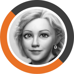 Jenny Doherty Managing Director | Admin
