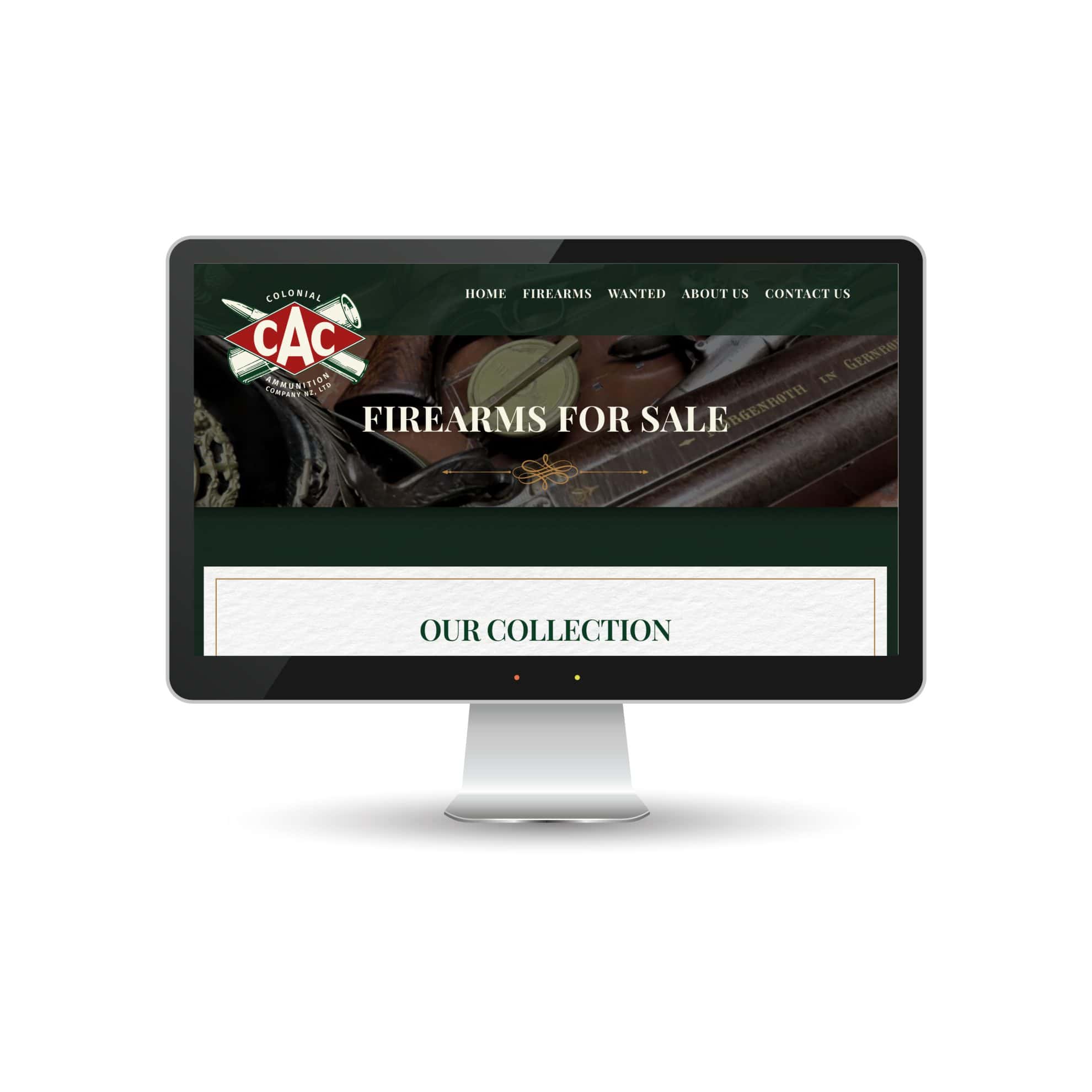 CCNZ website CCNZ website