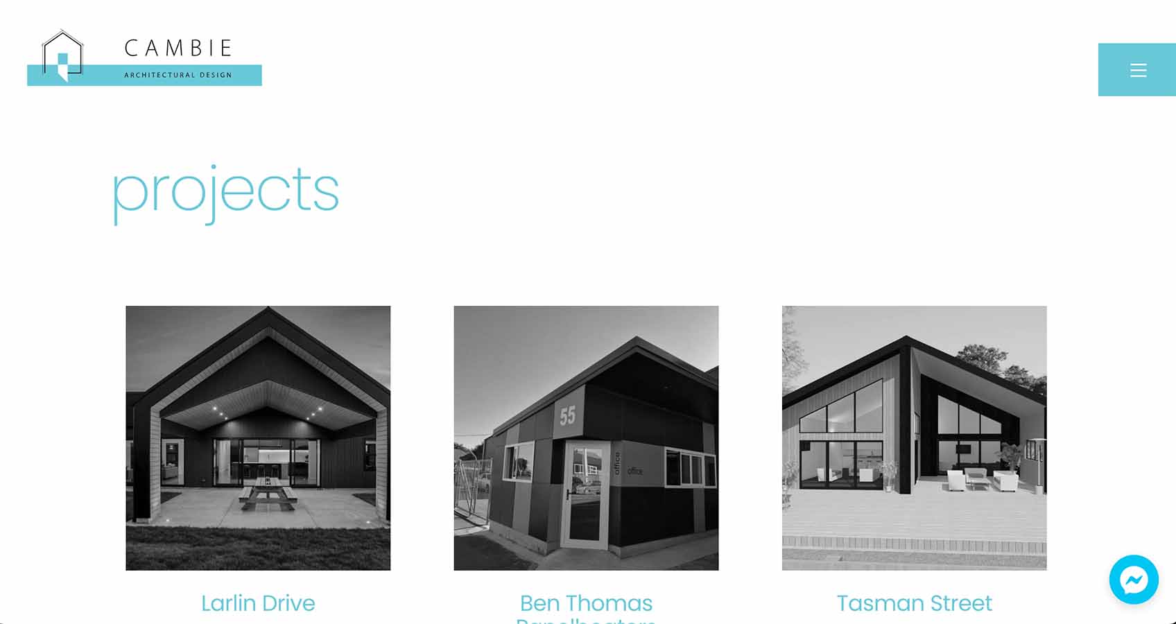 Modern architectural design projects showcase innovative residential and commercial buildings in New Zealand.