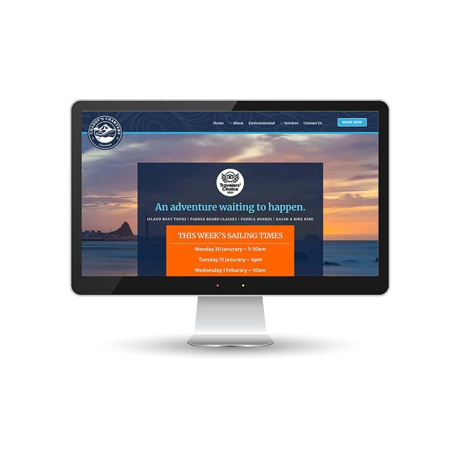 Chaddys Charters Chaddys Charters