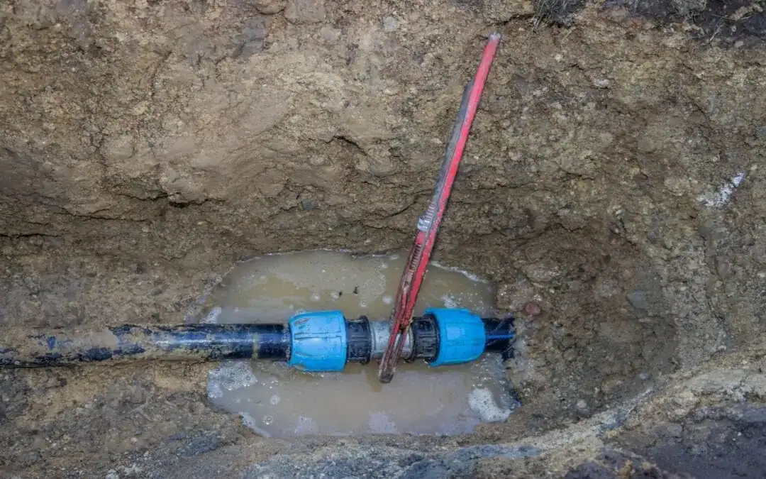 Water-Line-Repair