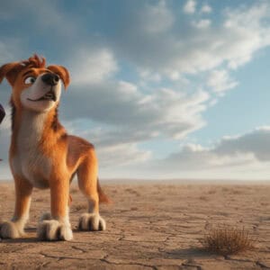 VOD - Arcana Masterclass: Visual Development With Professor Stanley