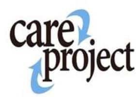 Care Project logo