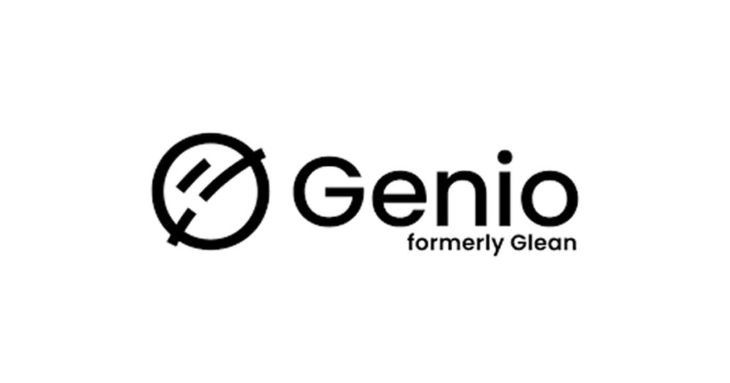 Genio formerly Glean