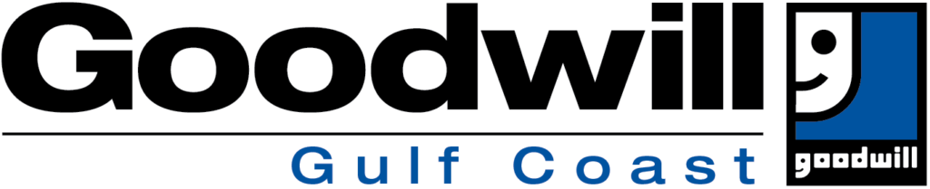 Goodwill Gulf Coast logo