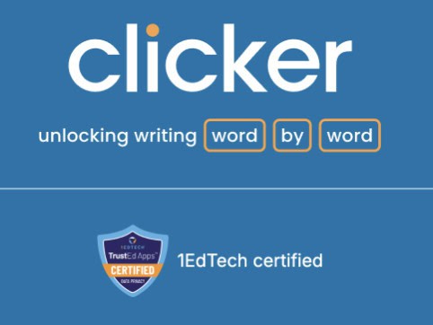 Clicker Software logo