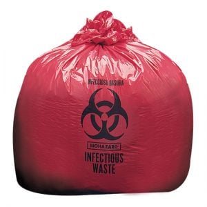 Infectious Waste Liners