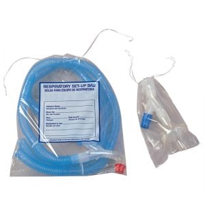 Respiratory Care Set-up Bags