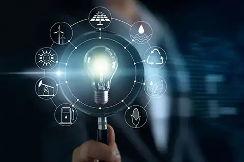 Supply Chain and Sustainability Initiatives