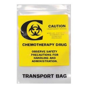 Chemotherapy Transport Bags