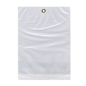 Brass Eyelet Bags