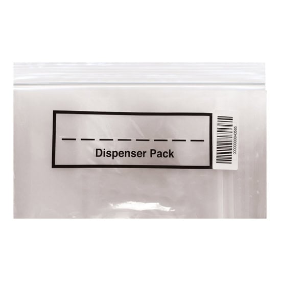 Dispenser Pack