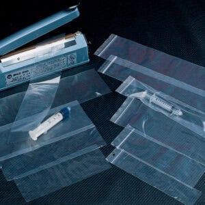 Infuser Syringe Bags
