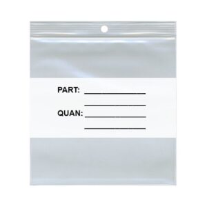 Parts-Quantity-Bags
