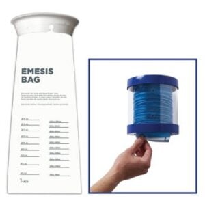Emesis Bags
