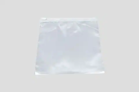 Parts Bags in the Industrial Industry